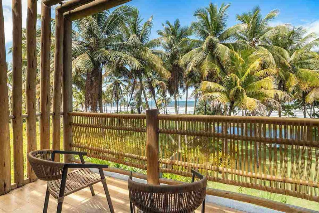 Resort Tororomba - Ilhéus, Bahia: um Ótimo Custo-Benefício 5 Resort Tororomba – Ilhéus, Bahia - foto Booking