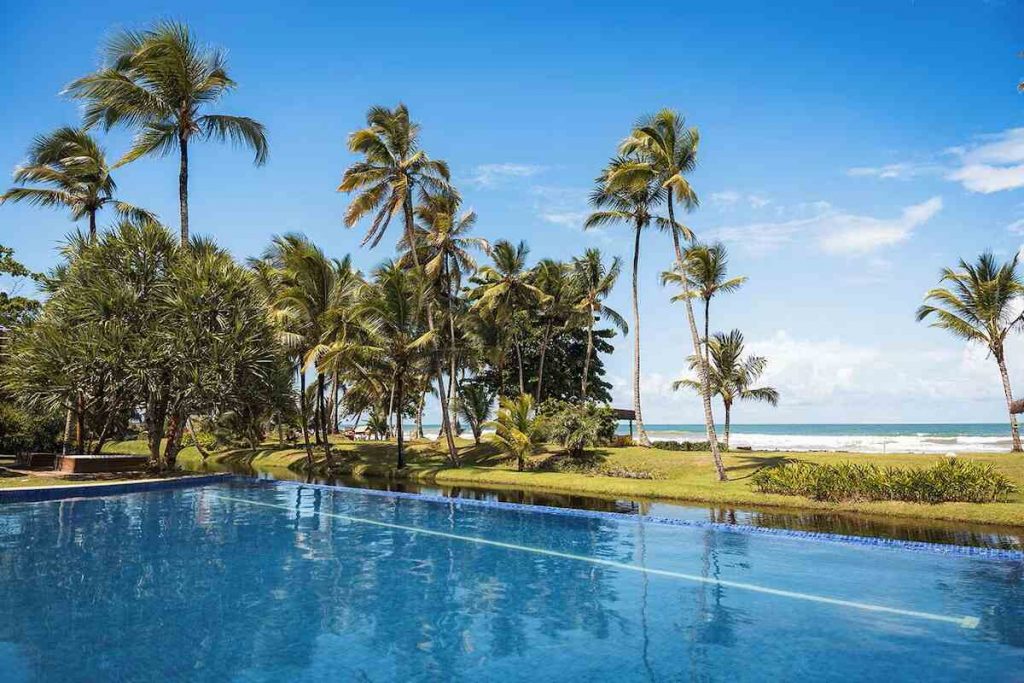 Resort Tororomba - Ilhéus, Bahia: um Ótimo Custo-Benefício 7 Resort Tororomba – Ilhéus, Bahia - foto Booking