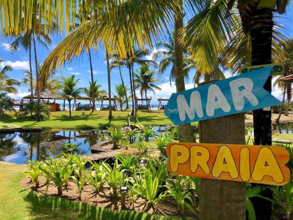 Resort Tororomba - Ilhéus, Bahia: um Ótimo Custo-Benefício 2 Resort Tororomba – Ilhéus, Bahia - foto Booking