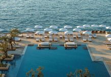 Os 4 Melhores Hotéis em Atenas para uma Estadia Inesquecível Melhores hotéis em Atenas - foto Booking