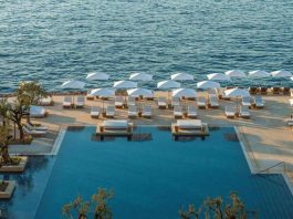 Os 4 Melhores Hotéis em Atenas para uma Estadia Inesquecível Melhores hotéis em Atenas - foto Booking