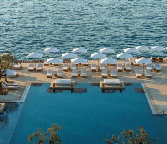 Os 4 Melhores Hotéis em Atenas para uma Estadia Inesquecível Melhores hotéis em Atenas - foto Booking