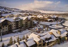 Deer Valley em Park City: A Estação de Esqui “Skiers Only” em Utah Deer valley- Park City - foto Booking