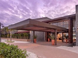 Hotel Aretê Búzios: Sofisticação e Lazer na Marina de Búzios Hotel Aretê Búzios - foto Booking