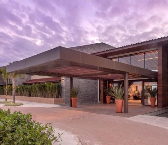 Hotel Aretê Búzios: Sofisticação e Lazer na Marina de Búzios Hotel Aretê Búzios - foto Booking