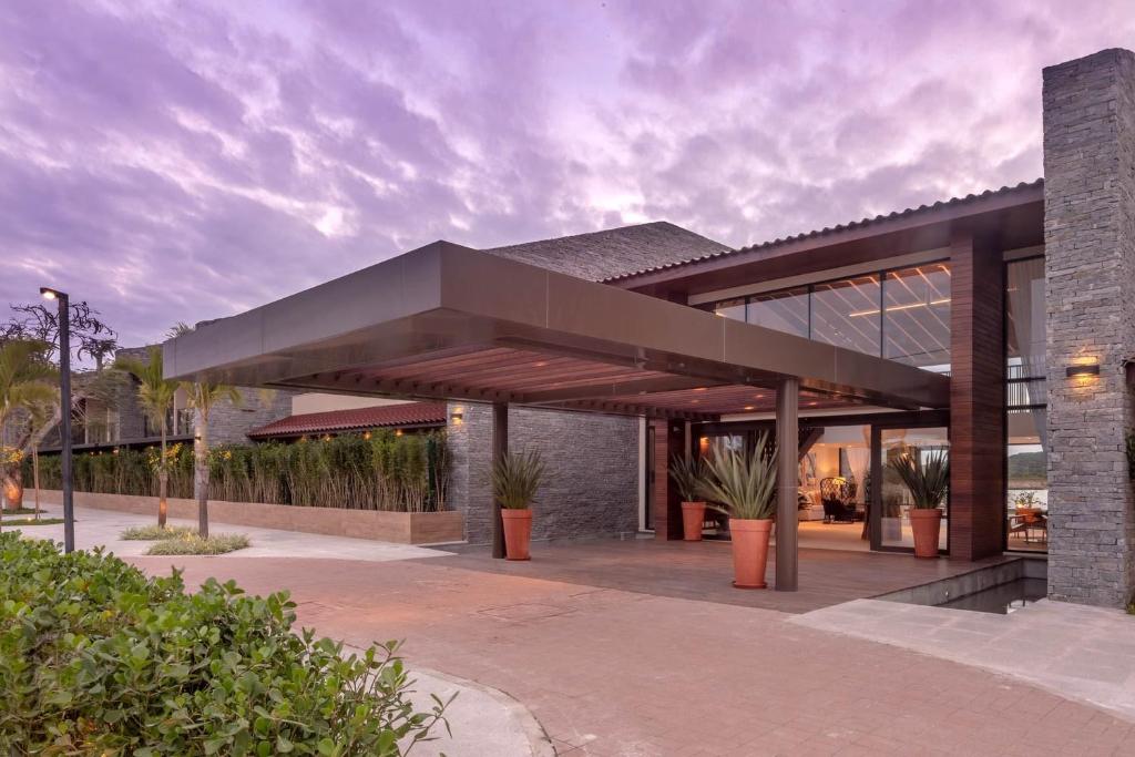 Hotel Aretê Búzios: Sofisticação e Lazer na Marina de Búzios 1 Hotel Aretê Búzios - foto Booking