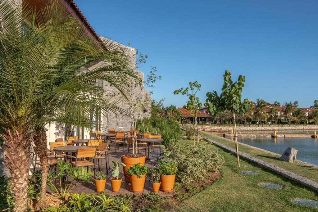 Hotel Aretê Búzios: Sofisticação e Lazer na Marina de Búzios 3 Hotel Aretê Búzios - foto Booking