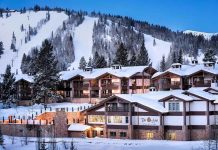4 Melhores Hotéis de Deer Valley – Onde ficar em Deer Valley? Melhores Hotéis de Deer Valley - foto Booking
