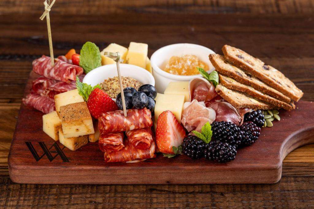 Restaurantes em Deer valley- Park City - foto Booking