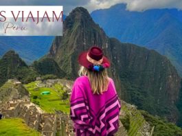 Pacote Elas Viajam Peru 2026: Viagem para o Peru para Mulheres Elas Viajam Peru