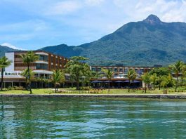 Hotel Fasano Angra dos Reis: 9 motivos para você se hospedar Hotel Fasano Angra dos Reis - foto Booking