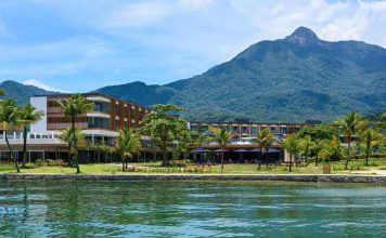 Hotel Fasano Angra dos Reis: 9 motivos para você se hospedar Hotel Fasano Angra dos Reis - foto Booking
