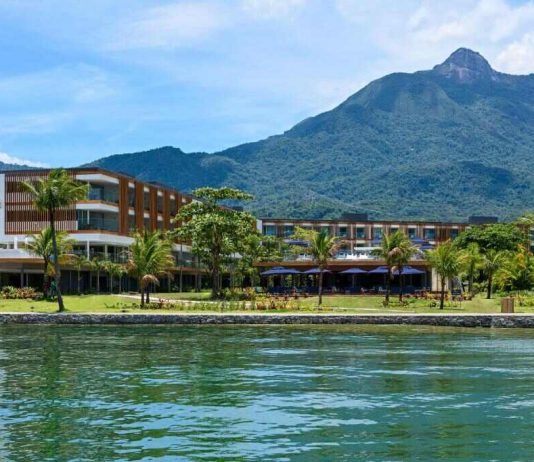 Hotel Fasano Angra dos Reis: 9 motivos para você se hospedar Hotel Fasano Angra dos Reis - foto Booking