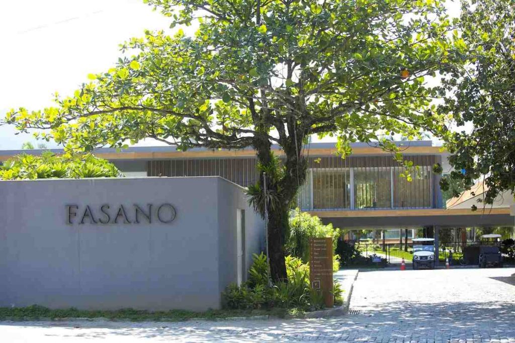 Hotel Fasano Angra dos Reis: 9 motivos para você se hospedar 15 Hotel Fasano Angra dos Reis - foto Booking