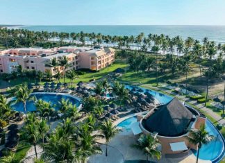 Iberostar Selection Praia do Forte: Vale a pena? Saiba tudo! Iberostar Selection Praia do Forte - foto Booking