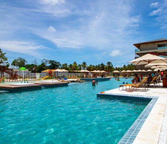 Ipioca Beach Resort: Vale a pena? Conheça este paraíso em Maceió Ipioca Beach Resort Maceió - foto Booking