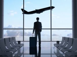 Primeira Viagem de Avião: Guia Prático para Viajar Sem Erro Primeira viagem de avião