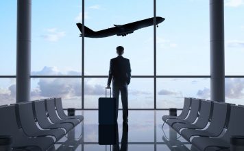 Primeira Viagem de Avião: Guia Prático para Viajar Sem Erro Primeira viagem de avião