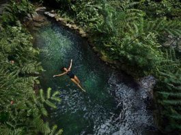 Hotéis de bem-estar: Os 10 melhores Refúgios Wellness do mundo Hotéis de bem-estar no mundo