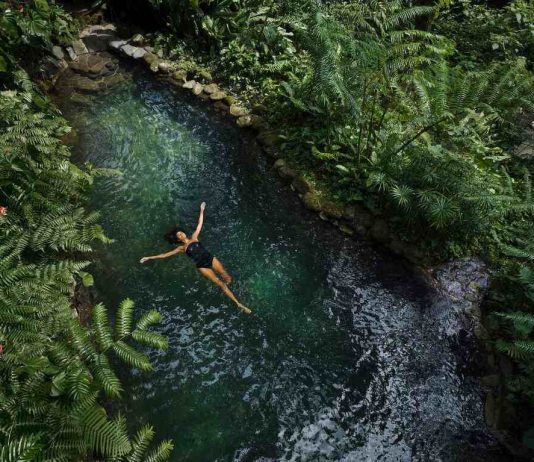 Hotéis de bem-estar: Os 10 melhores Refúgios Wellness do mundo Hotéis de bem-estar no mundo