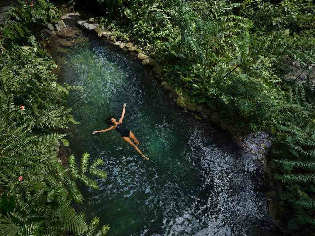 Hotéis de bem-estar: Os 10 melhores Refúgios Wellness do mundo 1 Hotéis de bem-estar no mundo