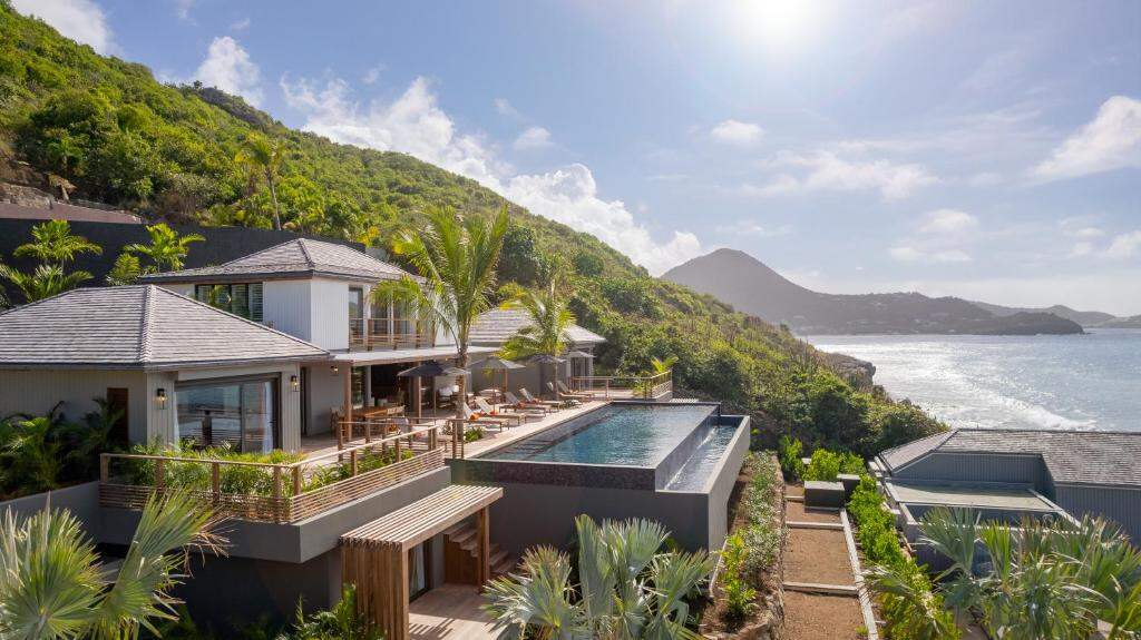 Melhores Hotéis em St Barth: saiba Onde Ficar em St-Barth 7 Hotel Christopher St. Barth - foto Booking