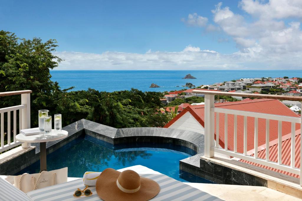 Melhores Hotéis em St Barth: saiba Onde Ficar em St-Barth 2 Hotel Fouquet´s Saint-Barth - foto Booking