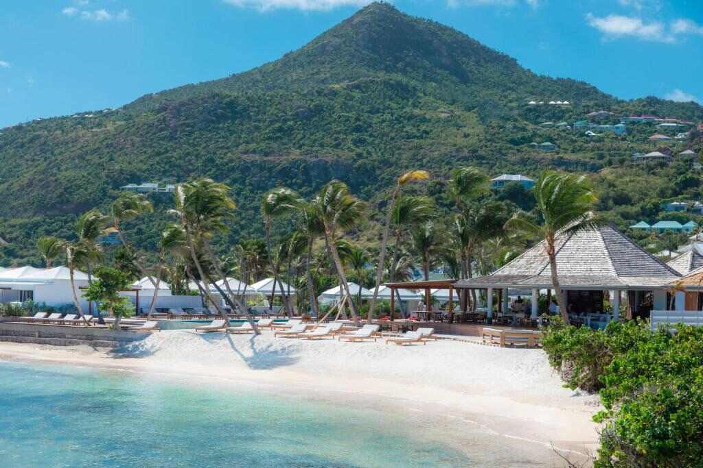 Melhores Hotéis em St Barth: saiba Onde Ficar em St-Barth 8 Hotel Le Sereno St. Barth - foto Booking