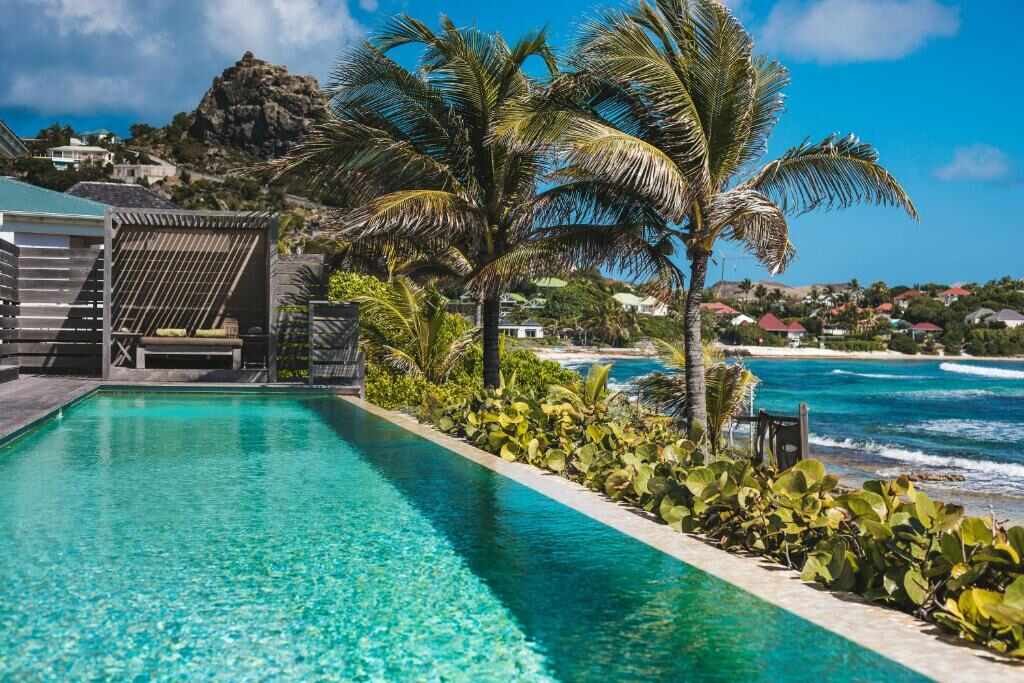 Melhores Hotéis em St Barth: saiba Onde Ficar em St-Barth 12 Hotel Manapany St Barth - foto Booking