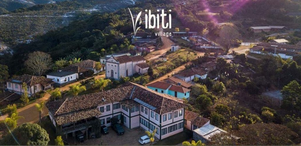 Ibiti Projeto: 3 Opções de Hospedagens Sustentáveis em Minas Gerais 2 Ibiti Village
