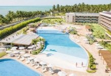 Tudo sobre o Japaratinga Lounge Resort All Inclusive Alagoas Japaratinga Lounge Resort All Inclusive Alagoas - foto Booking