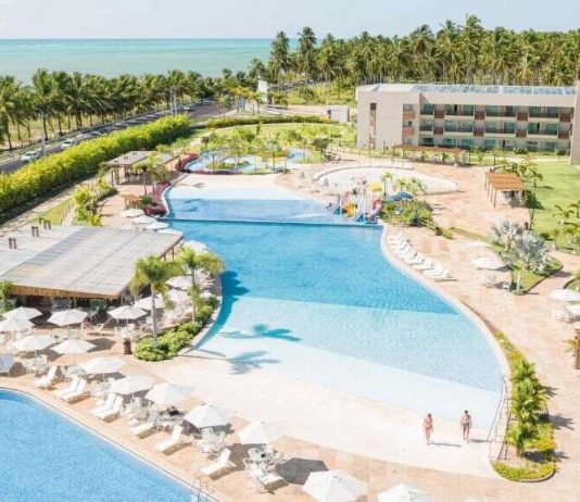 Tudo sobre o Japaratinga Lounge Resort All Inclusive Alagoas Japaratinga Lounge Resort All Inclusive Alagoas - foto Booking