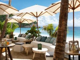 Melhores Hotéis em St Barth: saiba Onde Ficar em St-Barth Melhores hotéis em St Barth - foto Booking