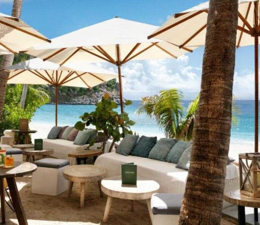 Melhores Hotéis em St Barth: saiba Onde Ficar em St-Barth Melhores hotéis em St Barth - foto Booking