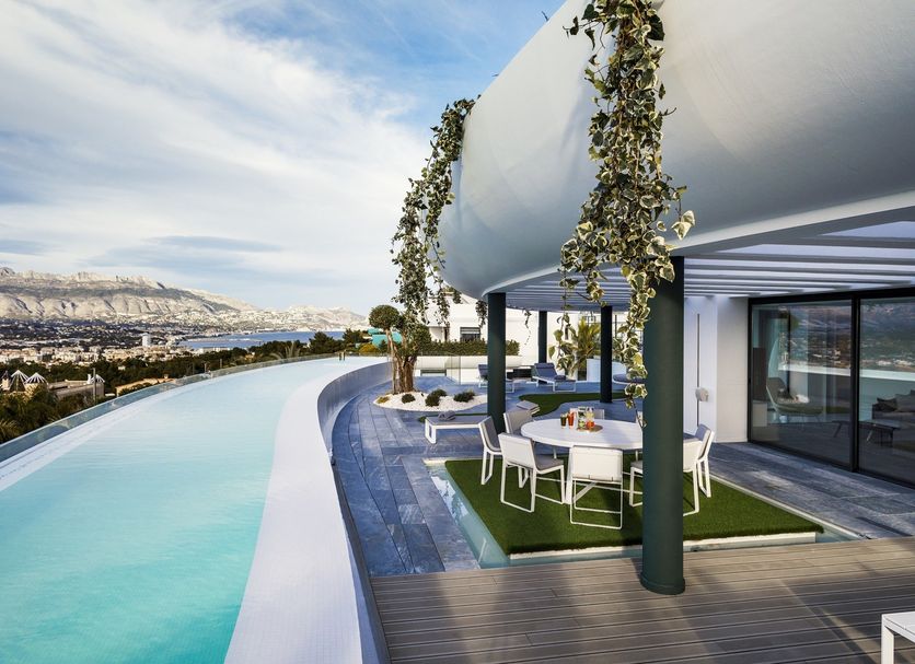 Hotéis de bem-estar: Os 10 melhores Refúgios Wellness do mundo 8 SHA Wellness Clinic - Espanha - foto Booking