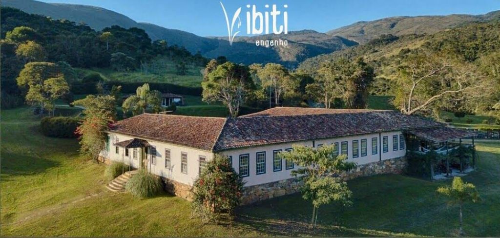 Ibiti Projeto: 3 Opções de Hospedagens Sustentáveis em Minas Gerais 3 Ibiti Engenho