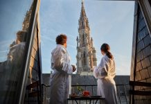 Onde Ficar em Bruxelas: Melhores Localizações e Hotéis em Bruxelas Onde ficar em Bruxelas - foto Booking