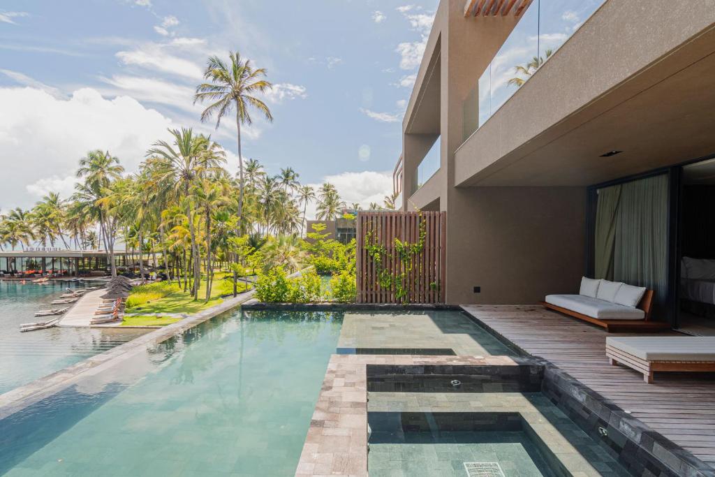 Spas de luxo no Brasil: 4 Refúgios para você se Desconectar 3 Spa Carmel by Caudalie – Carmel Taíba Exclusive Resort - foto Booking