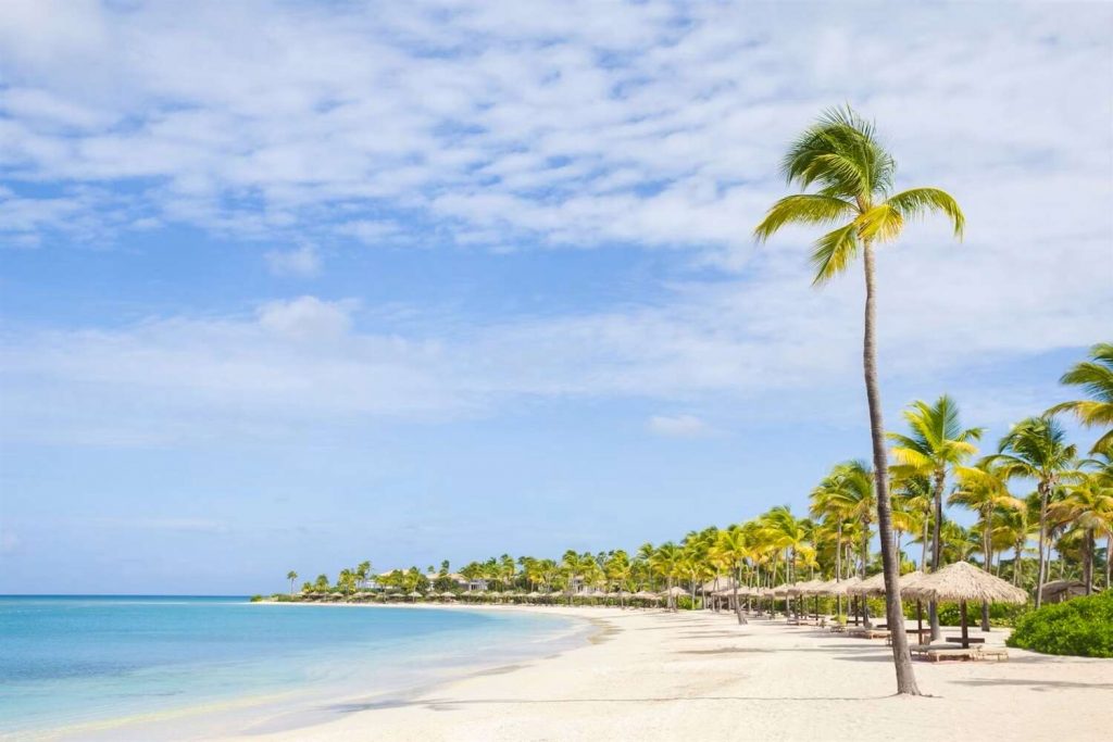 Jumby Bay Island: O luxo all-inclusive na ilha privada no Caribe 2 Jumby Bay Island Caribe - foto divulgação