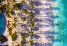 Jumby Bay Island: O luxo all-inclusive na ilha privada no Caribe Jumby Bay Island Caribe - foto divulgação