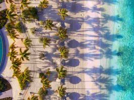 Jumby Bay Island: O luxo all-inclusive na ilha privada no Caribe Jumby Bay Island Caribe - foto divulgação