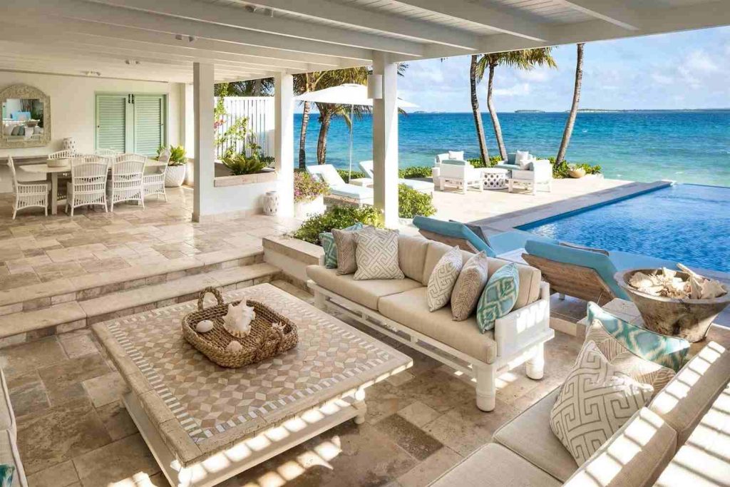 Jumby Bay Island: O luxo all-inclusive na ilha privada no Caribe 10 Jumby Bay Island Caribe - foto divulgação