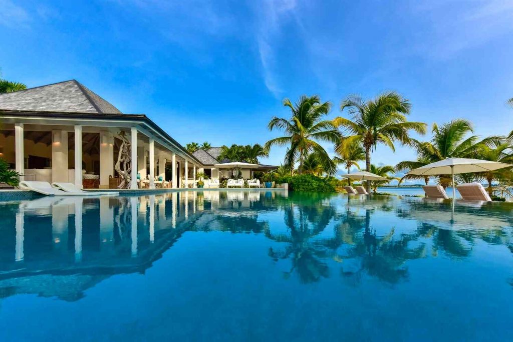 Jumby Bay Island: O luxo all-inclusive na ilha privada no Caribe 3 Jumby Bay Island Caribe - foto divulgação