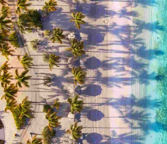 Jumby Bay Island: O luxo all-inclusive na ilha privada no Caribe Jumby Bay Island Caribe - foto divulgação