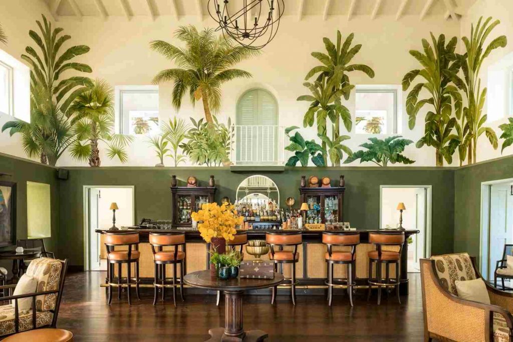 Jumby Bay Island: O luxo all-inclusive na ilha privada no Caribe 4 Jumby Bay Island Caribe - foto divulgação