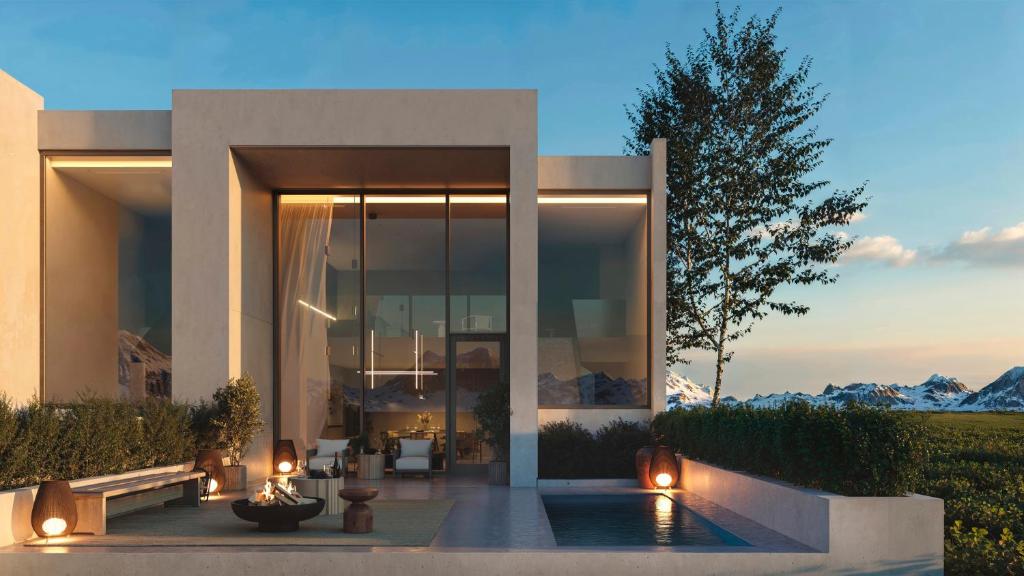 Onde ficar em Mendoza? Melhores Hotéis e Regiões 11 Melhores Hotéis de Mendoza - foto Booking