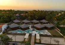 Pousada ALMA Charme Atins com Piscina Privativa Pousada ALMA Charme Atins - foto Booking