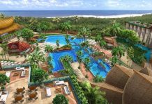 Tauá Resort João Pessoa: O que você precisa saber Tauá Resort João Pessoa - foto Booking