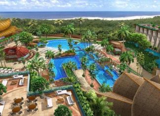 Tauá Resort João Pessoa: O que você precisa saber Tauá Resort João Pessoa - foto Booking