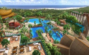 Tauá Resort João Pessoa: O que você precisa saber Tauá Resort João Pessoa - foto Booking